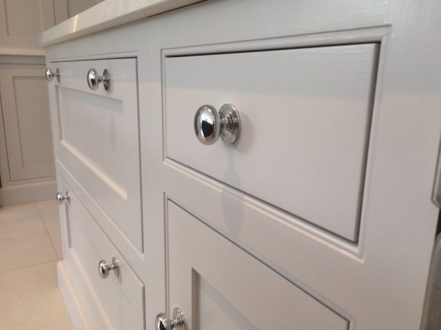 Kitchen cabinet painter Knutsford Cheshire | Hand Painted Kitchens UK